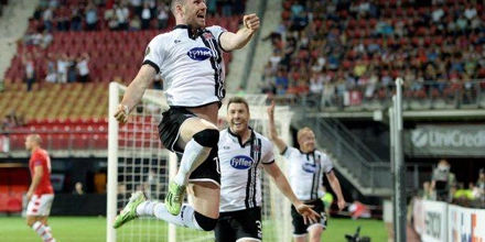 Premier Division: Ευκαιρία για πολλά γκολ έχει η Ντάνταλκ