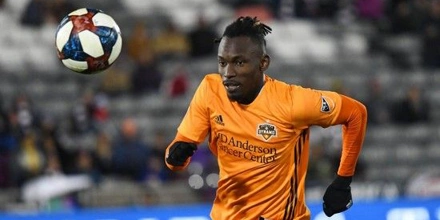 MLS: Ανοικτό ματς στο Χιούστον