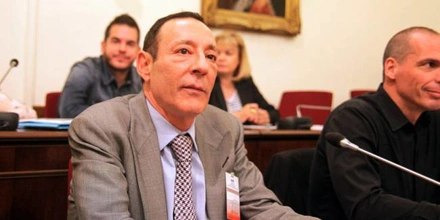 Αντώνης Στεργιώτης: Φεύγει από την ΕΕΕΠ ή όχι;