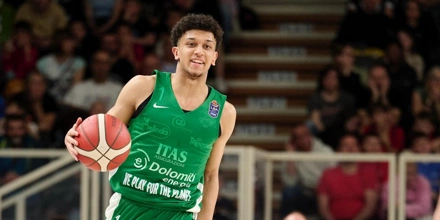 Lega Basket A: Φορτσάρει για την πέμπτη σερί νίκη η Τρέντο ellis-trento.jpg