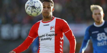 Eredivisie: Ομάδα έδρας η Έμμεν