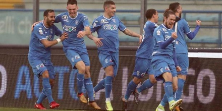 Ντέρμπι ανόδου στη Serie B με γκολ και θέαμα