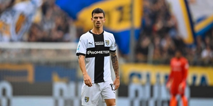 Serie A: Μένει όρθια στη Γένοβα η Πάρμα enrico-del-prato-parma-calcio.jpg