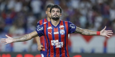 Copa Libertadores: Κερδίζει με χαμηλό σκορ η Μπαΐα esporte-clube-bahia.jpg
