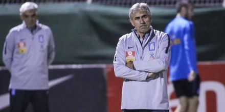 Ελλάδα - Φινλανδία Nations League: Νέο ξεκίνημα