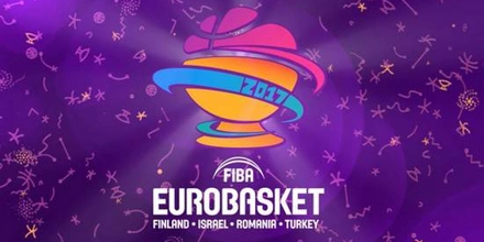 Στοίχημα Eurobasket 2017