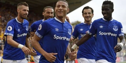 Premier League: Νέα αρχή για την Έβερτον