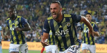 Super Lig: Η παράδοση δείχνει Φενερμπαχτσέ
