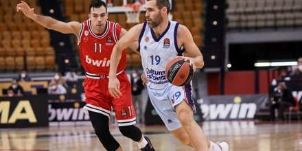 Euroleague: Θα υπερισχύσει το κίνητρο της Βαλένθια κόντρα στον Ολυμπιακό