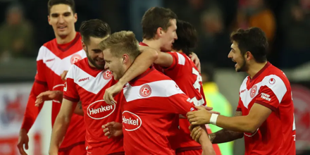 Η σημαντική διαφορά του Stoiximan στην Bundesliga