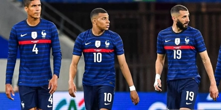 Τι είχε το μενού της πρώτης αγωνιστικής του UEFA Euro 2020