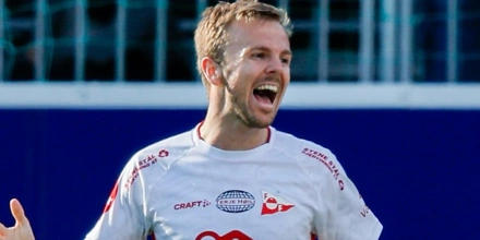 Eliteserien Νορβηγίας: Γκολ και θέαμα στο Φρέντρικσταντ fredrikstad.jpg