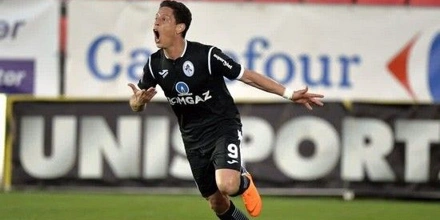 Liga 1: Μπορούν να σκοράρουν Γκαζ Μετάν Μέντιας και Βολουντάρι
