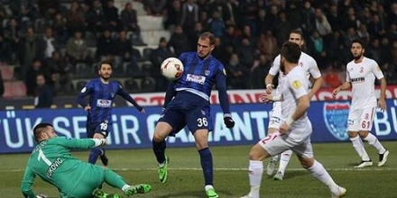 Αυτό το goal/goal μας προκαλεί να ποντάρουμε πάνω του