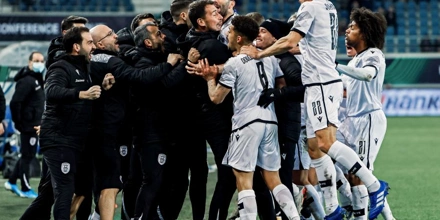 Κλήρωση ΠΑΟΚ: Από τη Μασσαλία μέχρι τα Τίρανα!