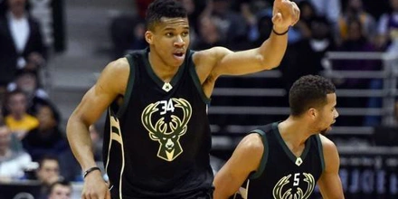 NBA VOTE: Κορυφαίος Αντετοκούνμπο, All-Star Game & στοιχήματα