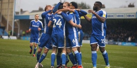 League One: Από νίκη σε νίκη θα πετάει η Τζίλιγχαμ