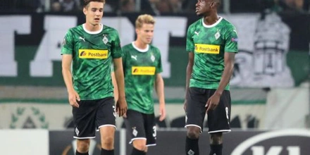 Bundesliga: Περασμένα μεγαλεία για την Γκλάντμπαχ