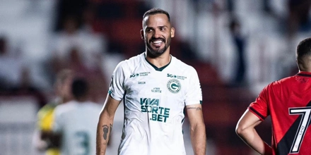 Serie B Βραζιλίας: Για την τέταρτη σερί εντός έδρας νίκη η Γκοϊάς goias.jpg