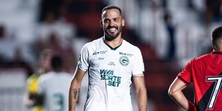 Serie B Βραζιλίας: Επιβεβαιώνει τον τίτλο του φαβορί η Γκοϊάς goias.jpg