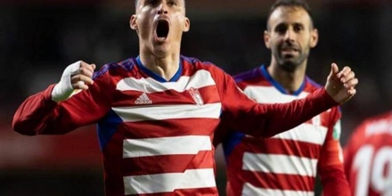 Segunda Division Ισπανίας: Πανίσχυρη εντός η Γρανάδα