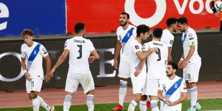 Nations League: Αντίπαλοι εθνικής Ελλάδος
