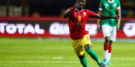 Live betting στο Copa Africa 2021