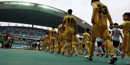 Πρεμιέρα στην K League της Νότιας Κορέας με τα περισσότερα δυνατά στοιχήματα