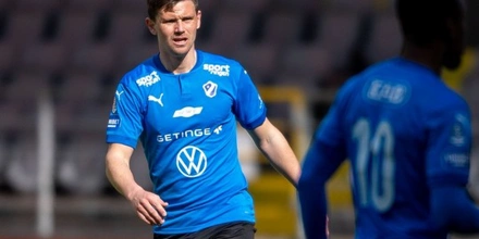 Allsvenskan: Σε καλή κατάσταση η Χάλμσταντ