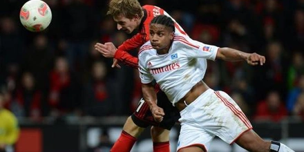 Bundesliga: Οι κακές άμυνες φέρνουν πολλά γκολ στο Αμβούργο