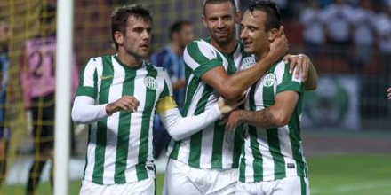 Allsvenskan: Χάμαρμπι για Ευρώπη!