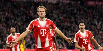 Κύπελλο Γερμανίας: Επαγγελματική πρόκριση για την Μπάγερν Μονάχου harry-kane-bayern-munchen.jpg