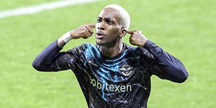 Super Lig: Τον πρώτο λόγο η Αδάνα Ντεμίρσπορ