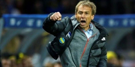 Bundesliga: Βελτιωμένη με τον Κλίνσμαν η Χέρτα Βερολίνου