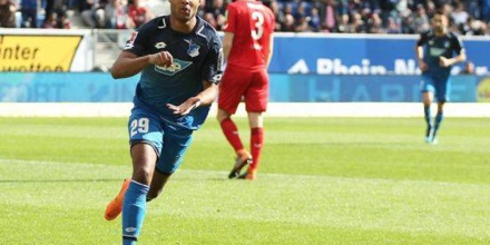 Over στη μάχη για την τετράδα της Bundesliga