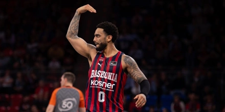 Liga Endesa: Δεν παραδίδει εύκολα τα όπλα η Μπασκόνια howard-baskonia.jpg