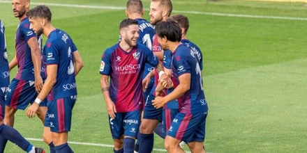 Η ώρα της ανόδου για Ουέσκα, Χιρόνα και Κροτόνε