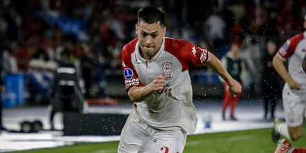 Copa Sudamericana: Δελεαστικό Over 2,5 στο Μπουένος Άιρες huracan.jpg