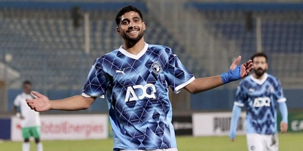 Premier League Αιγύπτου: Γκολ και θέαμα στο Κάιρο ibrahim-adel-pyramids.jpg
