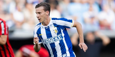 Allsvenskan: Μπορεί η Γκέτεμποργκ, αντιδρά η Έλφσμποργκ ifk-goteborg.jpg