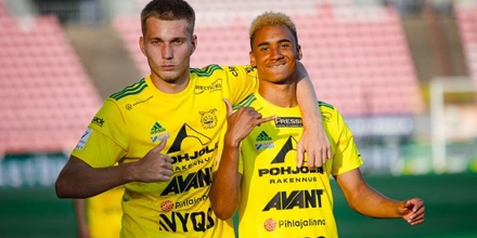Veikkausliiga: Με σύμμαχο την παράδοση η Ίλβες