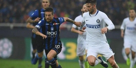 Serie A: Ομάδες με ποιότητα Ίντερ και Αταλάντα