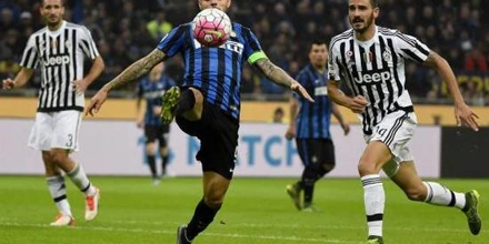 Το Derby d' Italia θα έχει πολλά γκολ