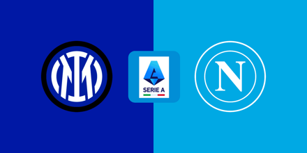 Ίντερ - Νάπολι: Ντέρμπι τίτλου στο Μιλάνο