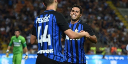 Βλέπουν Ίντερ στο ντέρμπι της Serie A οι Ασιάτες
