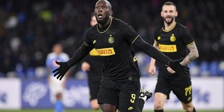 Serie A: Γκολ και θέαμα στο Τζιουζέπε Μεάτσα