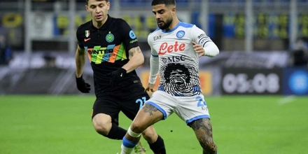 Serie A: Ντέρμπι τίτλου με γκολ