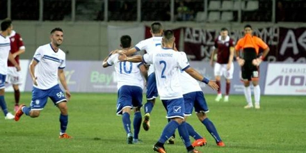 Στο βούρκο, όλα έρχονται under
