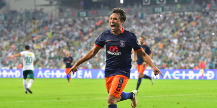Europa League: Η ευκαιρία της Ιστανμπούλ Μπασακσεχίρ