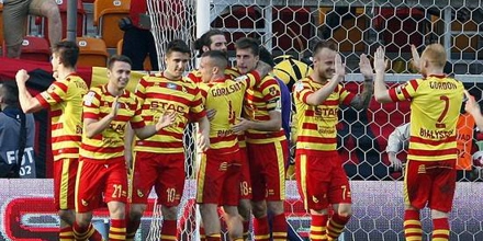 Μια εξάδα από το Europa League για μεγάλα κέρδη